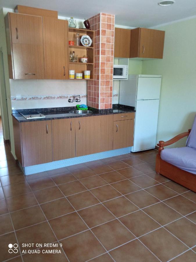 Vivienda Turistica Volvere Santiurde de Toranzo Exterior foto