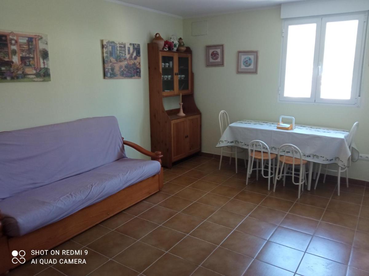 Vivienda Turistica Volvere Santiurde de Toranzo Exterior foto